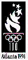 ATLANTA 1996 100