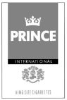 PRINCE