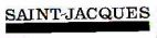 SAINT - JACQUES