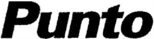 Punto