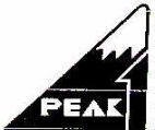 PEAK