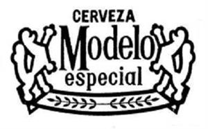 CERVEZA Modelo especial