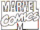 MARVEL Comics M