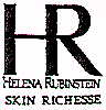 HR HELENA RUBINSTEIN SKIN RICHESSE