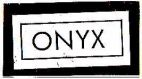 ONYX