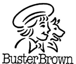 Buster Brown