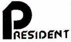 PRESIDENT