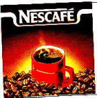 NESCAFE