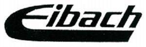 Eibach
