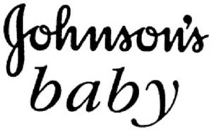 Johnson's baby