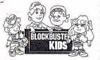 BLOCKBUSTER KIDS