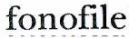 fonofile