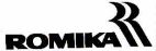 ROMIKA