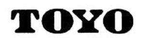 TOYO