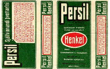 PERSIL