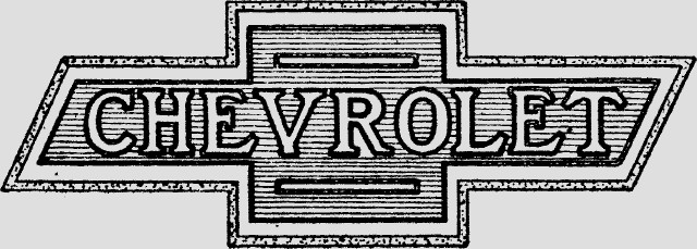 CHEVROLET
