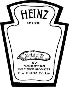 HEINZ
