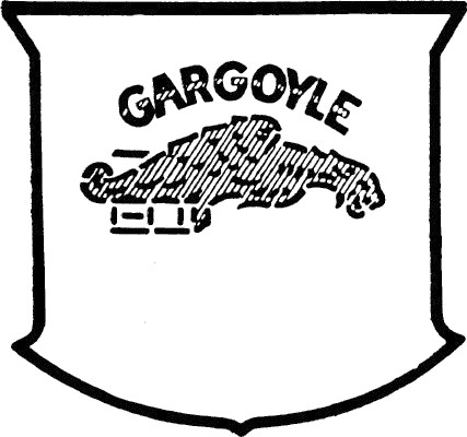 GARGOYLE