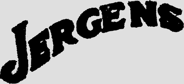 JERGENS