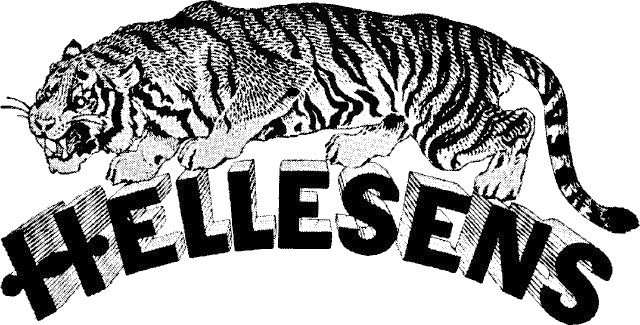 HELLESENS