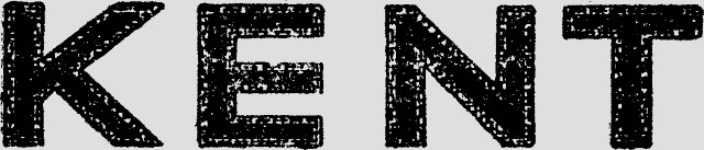 KENT