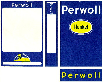 PERWOLL