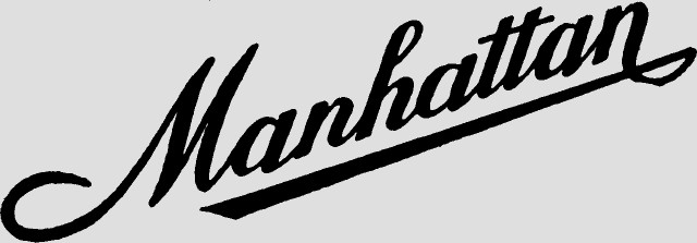 MANHATTAN