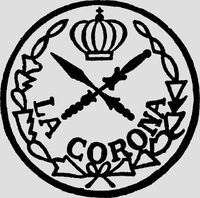 LA CORONA