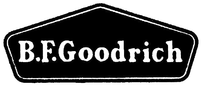 B.F.GOODRICH