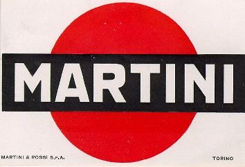 MARTINI
