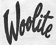 WOOLITE
