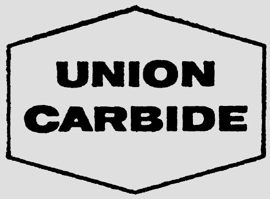 UNION CARBIDE