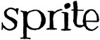 SPRITE