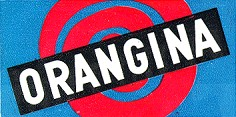 ORANGINA