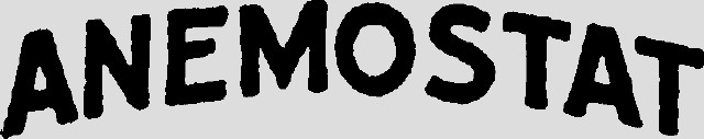 ANEMOSTAT