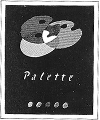 PALETTE
