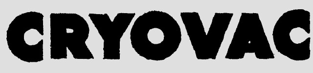CRYOVAC