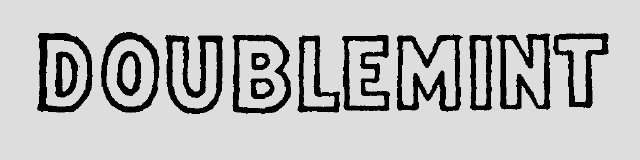 DOUBLEMINT