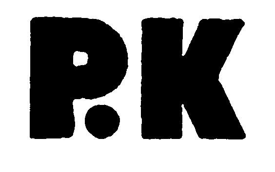 P.K