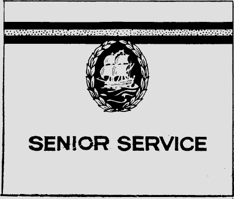SENIOR SERVICE