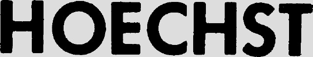 HOECHST