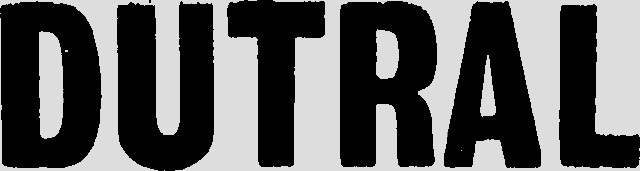 DUTRAL