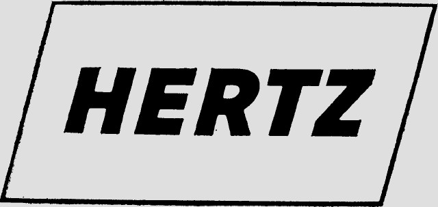 HERTZ