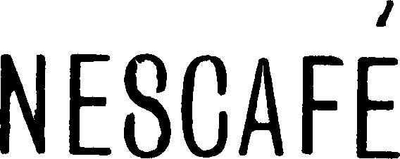 NESCAFÉ