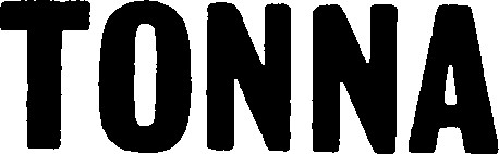 TONNA
