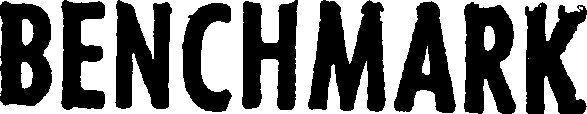 BENCHMARK