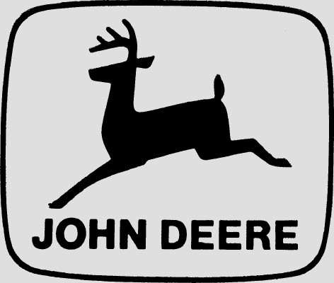 JOHN DEERE
