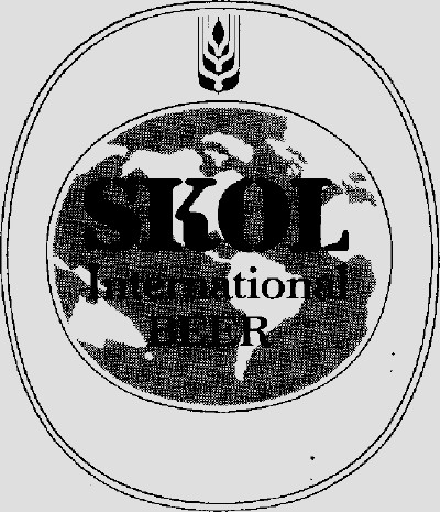 SKOL International BEER