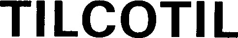 TILCOTIL