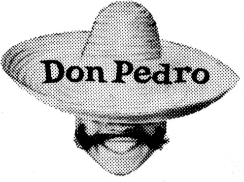 DON PEDRO